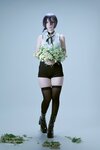 [Cosplay] Umeko J - Reze Chainsaw Man