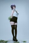 [Cosplay] Umeko J - Reze Chainsaw Man