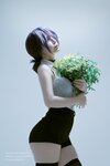 [Cosplay] Umeko J - Reze Chainsaw Man