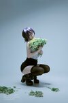 [Cosplay] Umeko J - Reze Chainsaw Man