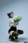 [Cosplay] Umeko J - Reze Chainsaw Man