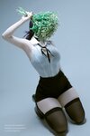 [Cosplay] Umeko J - Reze Chainsaw Man