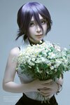 [Cosplay] Umeko J - Reze Chainsaw Man