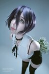 [Cosplay] Umeko J - Reze Chainsaw Man