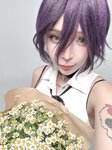 [Cosplay] Umeko J - Reze Chainsaw Man