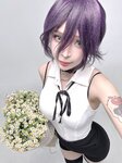 [Cosplay] Umeko J - Reze Chainsaw Man
