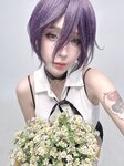 [Cosplay] Umeko J - Reze Chainsaw Man