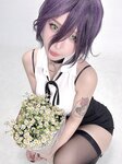 [Cosplay] Umeko J - Reze Chainsaw Man