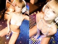FLASHデジタル写真集 霜月めあ Lady Player MEA (2021-07-27)