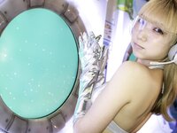 FLASHデジタル写真集 霜月めあ Lady Player MEA (2021-07-27)
