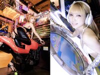 FLASHデジタル写真集 霜月めあ Lady Player MEA (2021-07-27)