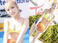 FLASHデジタル写真集 霜月めあ Lady Player MEA (2021-07-27)
