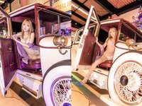 FLASHデジタル写真集 霜月めあ Lady Player MEA (2021-07-27)
