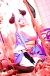 [Cosplay] 日奈娇 - 碧蓝幻想 娜露梅亚