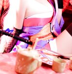 [Cosplay] 日奈娇 - 碧蓝幻想 娜露梅亚