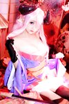 [Cosplay] 日奈娇 - 碧蓝幻想 娜露梅亚