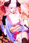 [Cosplay] 日奈娇 - 碧蓝幻想 娜露梅亚