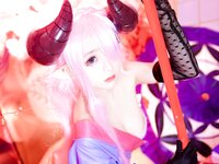 [Cosplay] 日奈娇 - 碧蓝幻想 娜露梅亚