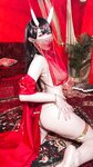[Cosplay] Hatori Sama - NOshiro Dancer