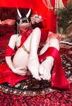 [Cosplay] Hatori Sama - NOshiro Dancer
