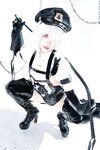 [Cosplay] PoppaChan - 2B Police