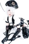 [Cosplay] PoppaChan - 2B Police