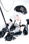 [Cosplay] PoppaChan - 2B Police