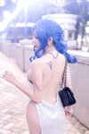 [Cosplay] JOYCE - St. Louis