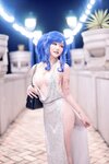 [Cosplay] JOYCE - St. Louis