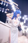 [Cosplay] JOYCE - St. Louis