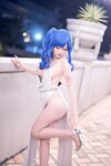 [Cosplay] JOYCE - St. Louis