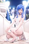 [Cosplay] JOYCE - St. Louis