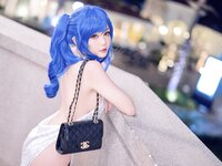 [Cosplay] JOYCE - St. Louis