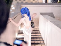 [Cosplay] JOYCE - St. Louis