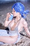[Cosplay] JOYCE - St. Louis