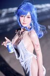 [Cosplay] JOYCE - St. Louis