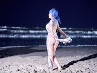 [Cosplay] JOYCE - St. Louis