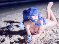 [Cosplay] JOYCE - St. Louis