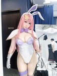 [Cosplay][Kurupika] Reku Momoiro 桃色れく - Meer Campbell Quiet Night ミーア・キャンベル