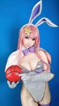 [Cosplay][Kurupika] Reku Momoiro 桃色れく - Meer Campbell Quiet Night ミーア・キャンベル