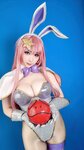 [Cosplay][Kurupika] Reku Momoiro 桃色れく - Meer Campbell Quiet Night ミーア・キャンベル