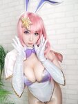 [Cosplay][Kurupika] Reku Momoiro 桃色れく - Meer Campbell Quiet Night ミーア・キャンベル