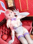 [Cosplay][Kurupika] Reku Momoiro 桃色れく - Meer Campbell Quiet Night ミーア・キャンベル
