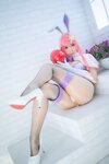 [Cosplay][Kurupika] Reku Momoiro 桃色れく - Meer Campbell Quiet Night ミーア・キャンベル