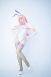 [Cosplay][Kurupika] Reku Momoiro 桃色れく - Meer Campbell Quiet Night ミーア・キャンベル