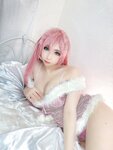 [Cosplay][Kurupika] Reku Momoiro 桃色れく - Meer Campbell Quiet Night ミーア・キャンベル