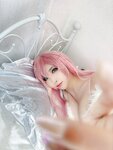 [Cosplay][Kurupika] Reku Momoiro 桃色れく - Meer Campbell Quiet Night ミーア・キャンベル