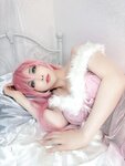 [Cosplay][Kurupika] Reku Momoiro 桃色れく - Meer Campbell Quiet Night ミーア・キャンベル