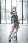 [Cosplay] Fengmaoss 疯猫ss - Luo Tianyi 洛天依