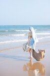 [Cosplay] G44不会受伤 重返未来1999 37